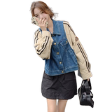 现货秋装短外套女装2C092-231-P145-K198，女装短外套，2C092