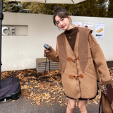 现货~~！！设计款，斜纹双面呢P1852C262，女装短外套，2C262