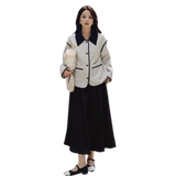 【24新春款现货】新春小清新小香外套088-8803p145控198，女装短外套，2C088