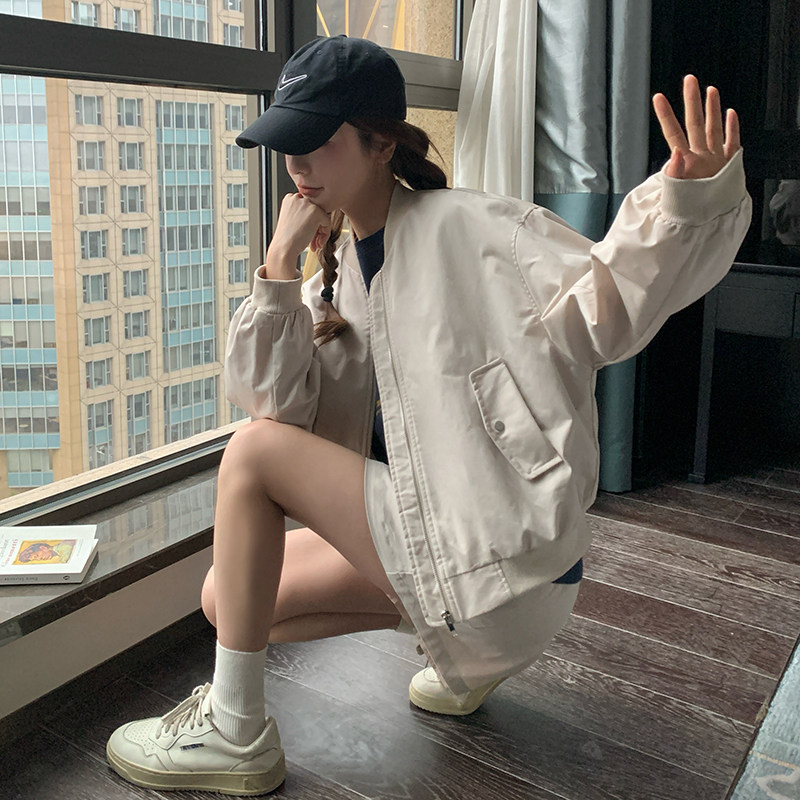现货2026年秋季棒球服裙套装2c016-7066-P125-K188,女装套装/套裙,2C016