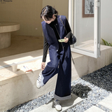 2025秋冬款牛仔套装2602-P175-K248，女装套装/套裙，2D013