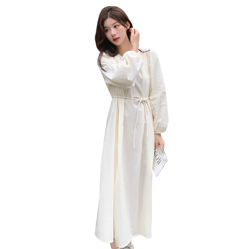 【现货】2025秋季连衣裙2c016-3039-P105-K158,女装连衣裙,2C016
