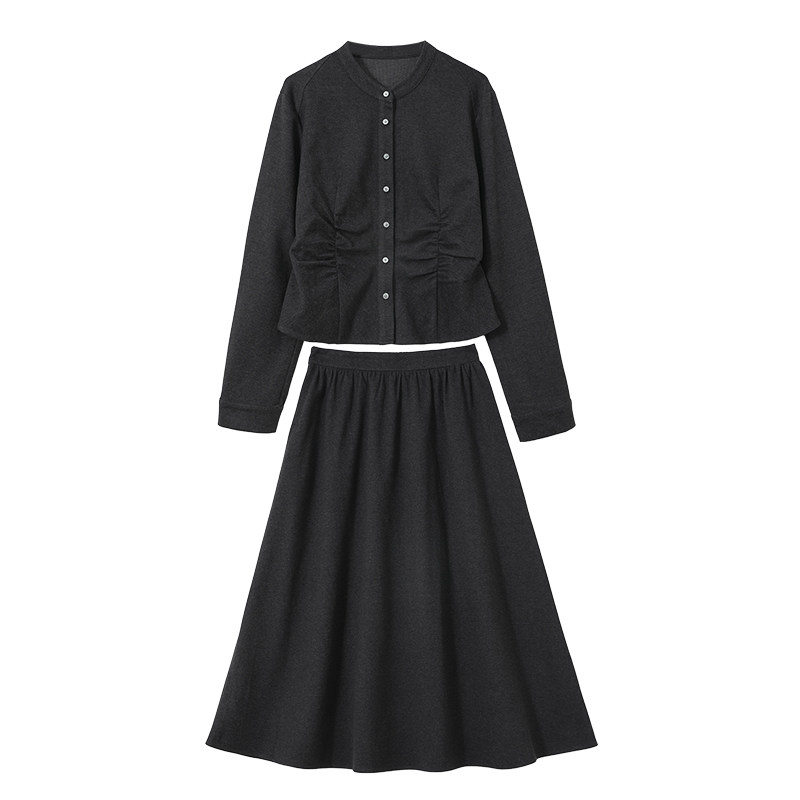 现货2025秋装新款2件套套装2C091-7007p234k379,女装套装/套裙,2C091