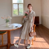 高级感简约休闲气质套装女2025夏季新款韩系显瘦上衣半身裙两件套，女装套装/套裙，2C212