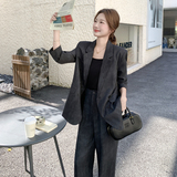 【现货】老钱风扎染西装套装088-7760P195K278，女装套装/套裙，2C088