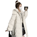 【新款已出货】时尚连帽轻暖羽绒服C161-6180-P375-K498，女装羽绒服，2C161