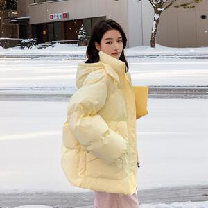 【现货】新标 90绒羽绒服 2C059-9019 短P255K368 长P335K458图片