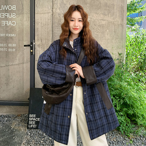【现货】 双面穿皮衣外套   配送包包  2C301-1310-P195-K288图片
