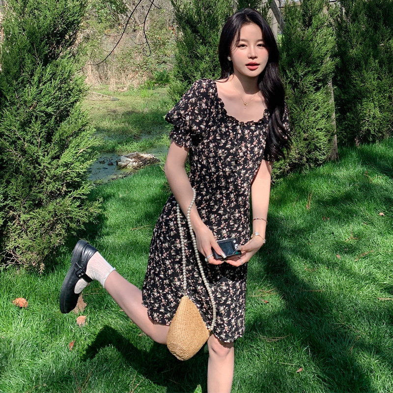 现货新品~~~女装女士精品连衣裙2025年夏季,女装连衣裙,2C015
