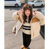 【现货】小个子羽绒服90绒新标有报告P320K429，女装羽绒服，2C262