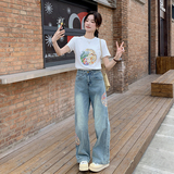 牛仔裤