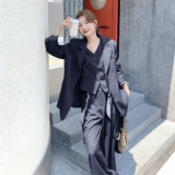 时尚套装女西装三件套2C227/3308/P单西装145K218/P三件套245K318，女装套装/套裙，2C227