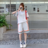 现货！2025年夏季新款潮流时尚套装女两件套2C325-A8808P145K208，女装套装/套裙，2C325