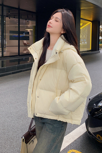 现货新款羽绒服9288-P259-K359图片