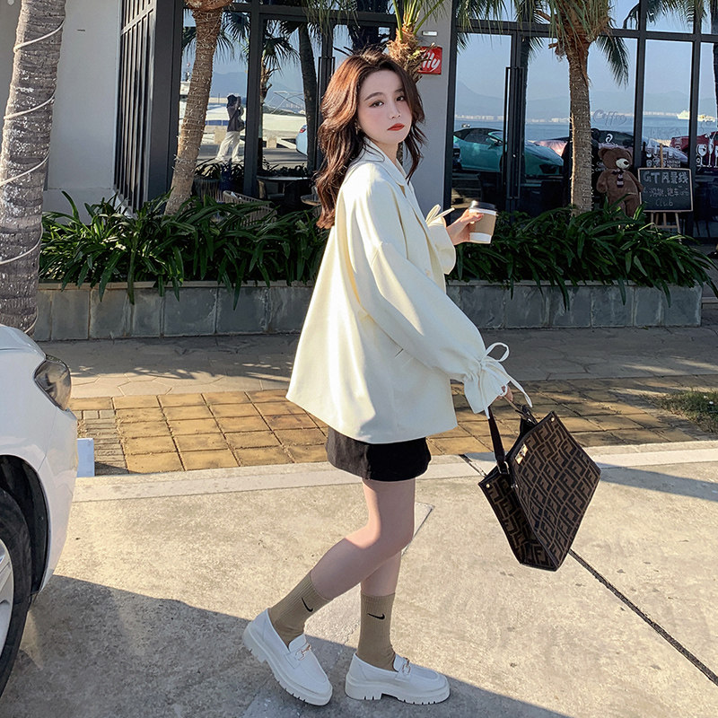 2101款高级感小西装外套P110K168,女装西装,2C333