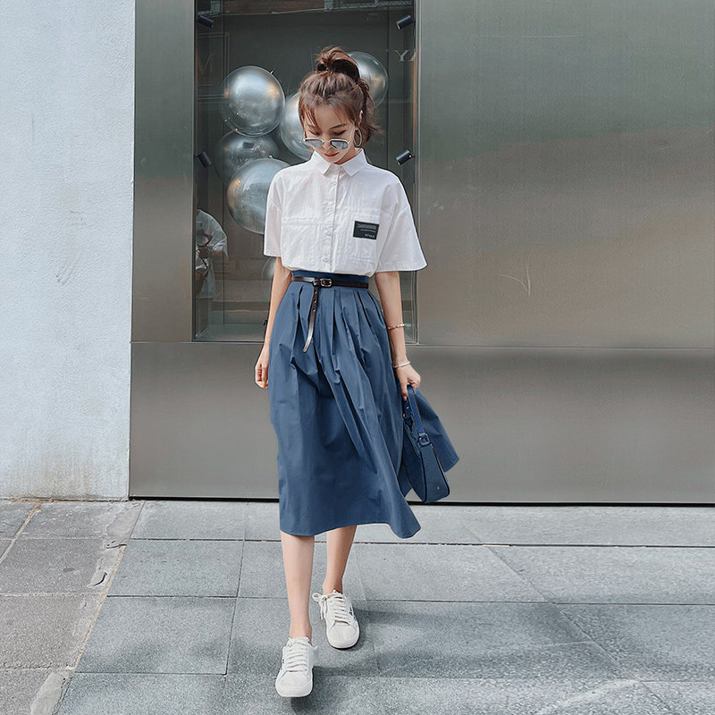 女装女士精品套装学生校服工作制服时尚套装633720453,女装套装/套裙,2C226