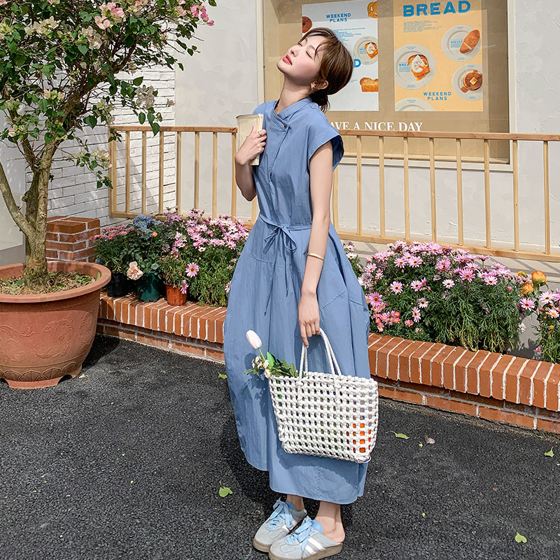 现货夏装新款连衣裙933/P135/K198,女装连衣裙,2D109