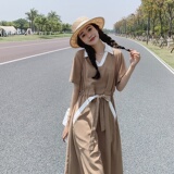 女装女士精品连衣裙625370453，女装连衣裙，2C226
