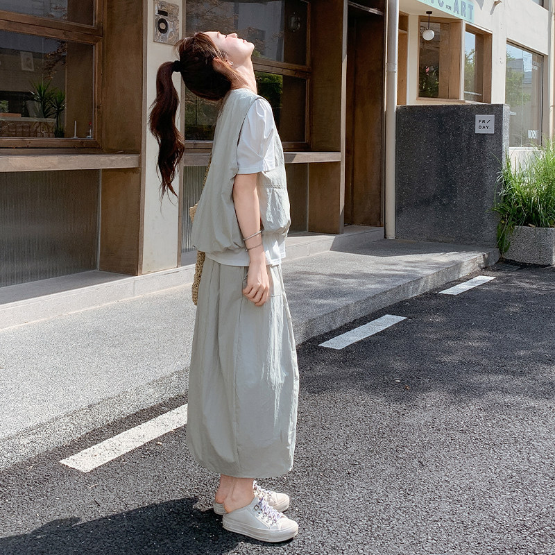 夏装新款套装两件套936/P155/K218,女装套装/套裙,2D109