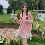藕色