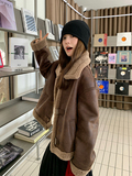咖啡色