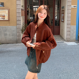 新款现货！！红色外套2C203-8110-P145-K218，女装短外套，2C203