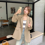 【现货】2025新款西装外套2C057-2352-P125-K178，女装西装，2C057