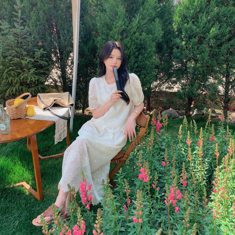 （数据好）现货天丝时尚套装超仙舒适款网红休闲两件套,女装套装/套裙,2D146