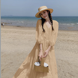 杏色