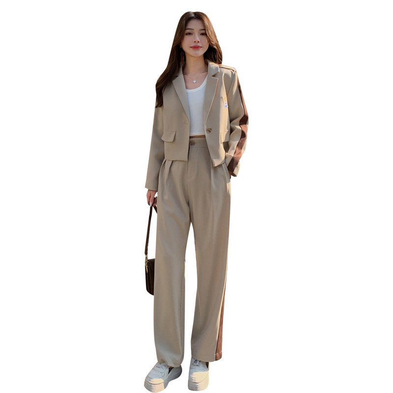 女装女士精品套装学生校服工作制服时尚套装684202353,女装套装/套裙,2C311