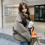 2025年冬季女装羽绒服-2c280-812-p195-k278，女装短外套，2C280