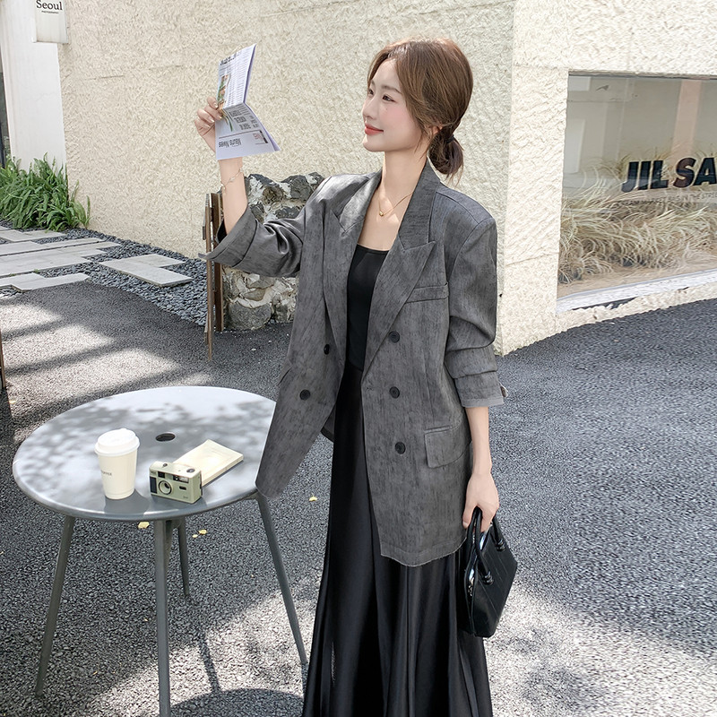 【现货数据好】西装088-7751P165K228裙子7751-1P115K168,女装套装/套裙,2C088