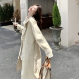 大货出退货率低高品质风衣外套C258-2645P155K228，女装风衣，2C258