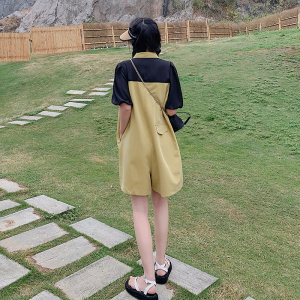 女装 女士精品 连体衣 裤 2C311-8112图片