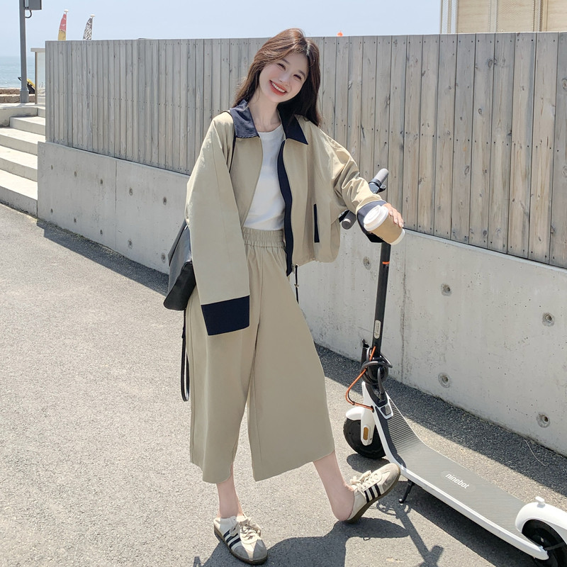 新品套装,女装套装/套裙,2C159