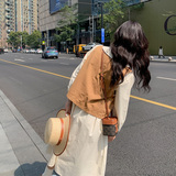 【新款】大货已备减龄两件套连衣裙T007-P135-K188，女装连衣裙，2C207