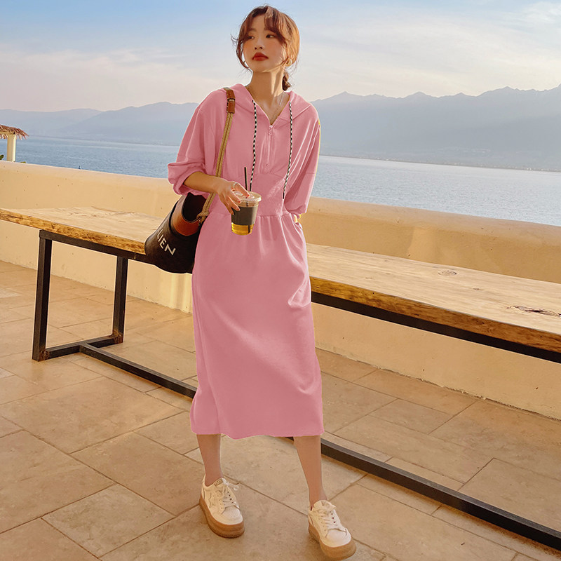 主推2026夏装针织连衣裙101-C2206P115K168,女装连衣裙,2C103