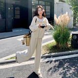 冬季加厚女士精品套装2D013-2625-P205-K328，女装套装/套裙，2D013