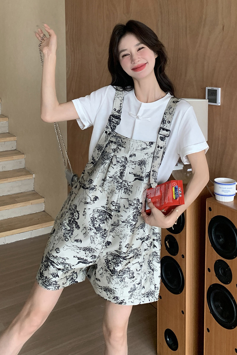 时尚套装女2025新款两件套2C227/2515/P单裤110K168/P套装140K198,女装套装/套裙,2C227