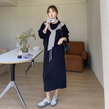藏青色
