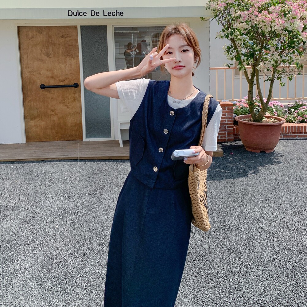 现货！现货！时尚三件套装女2C212-G89-P170-K228,女装套装/套裙,2C212