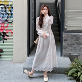 2025秋季新款连衣裙8812P175K258，女装连衣裙，2C323