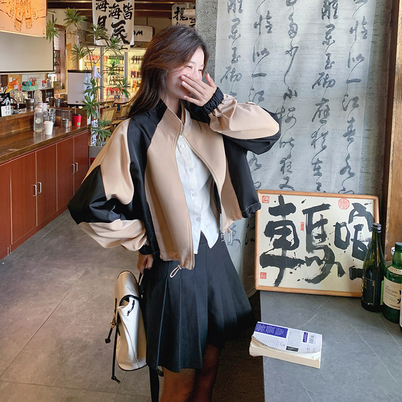 【新品档口现货】2025新款女装夹克2c107/99023-p145155-k195,女装短外套,2C107