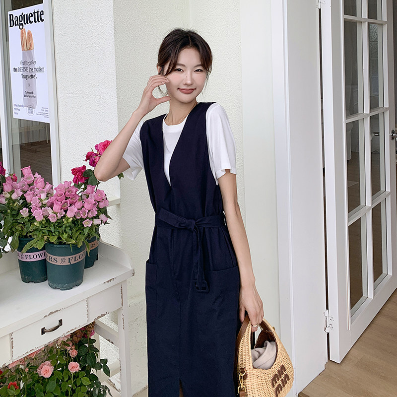 新品现货夏季定制套装俩穿收腰裙T抗皱凉感2C107-88015-P138-K188,女装套装/套裙,2C107