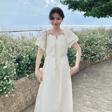 2025年夏季女装女士精品连衣裙，女装连衣裙，2C299