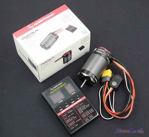 Haoying Cool Running Fusion Fusion Two -In -One Tracking Motor Electrical All -In -One Kaishan Axe 1800 кВ с картой установки