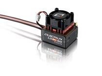 hobbywing QUICRUN Cool run 10BL60 Sensored brushless ESC 3650 motor set