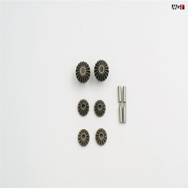 Crossrc Emo At4 Climbing Car Differential Gear Assembly 33907/33906 Cs-97400854