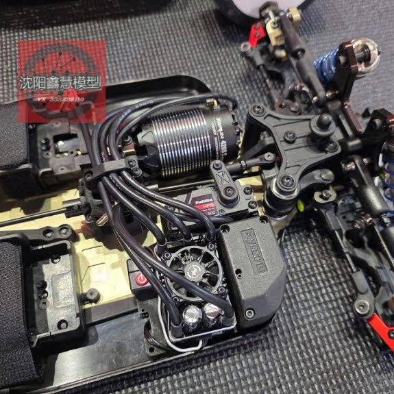 Kyosho Mp11E 1/8 Remote Control Electric Off-Road Vehicle Frame Competition Kit Electric Competition Rc Model Car Kyosho Mp11E 1/8 Remote Control Electric Off-Road Vehicle Frame Competition Kit Electric Competition Rc Model Car
