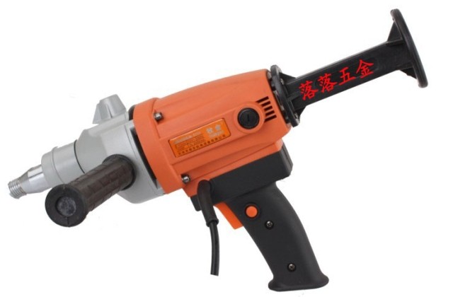  Shepherd's 6110 110mm handheld water drill rig Water drilling engineering drill